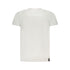 Accademia Militare White Cotton T-Shirt